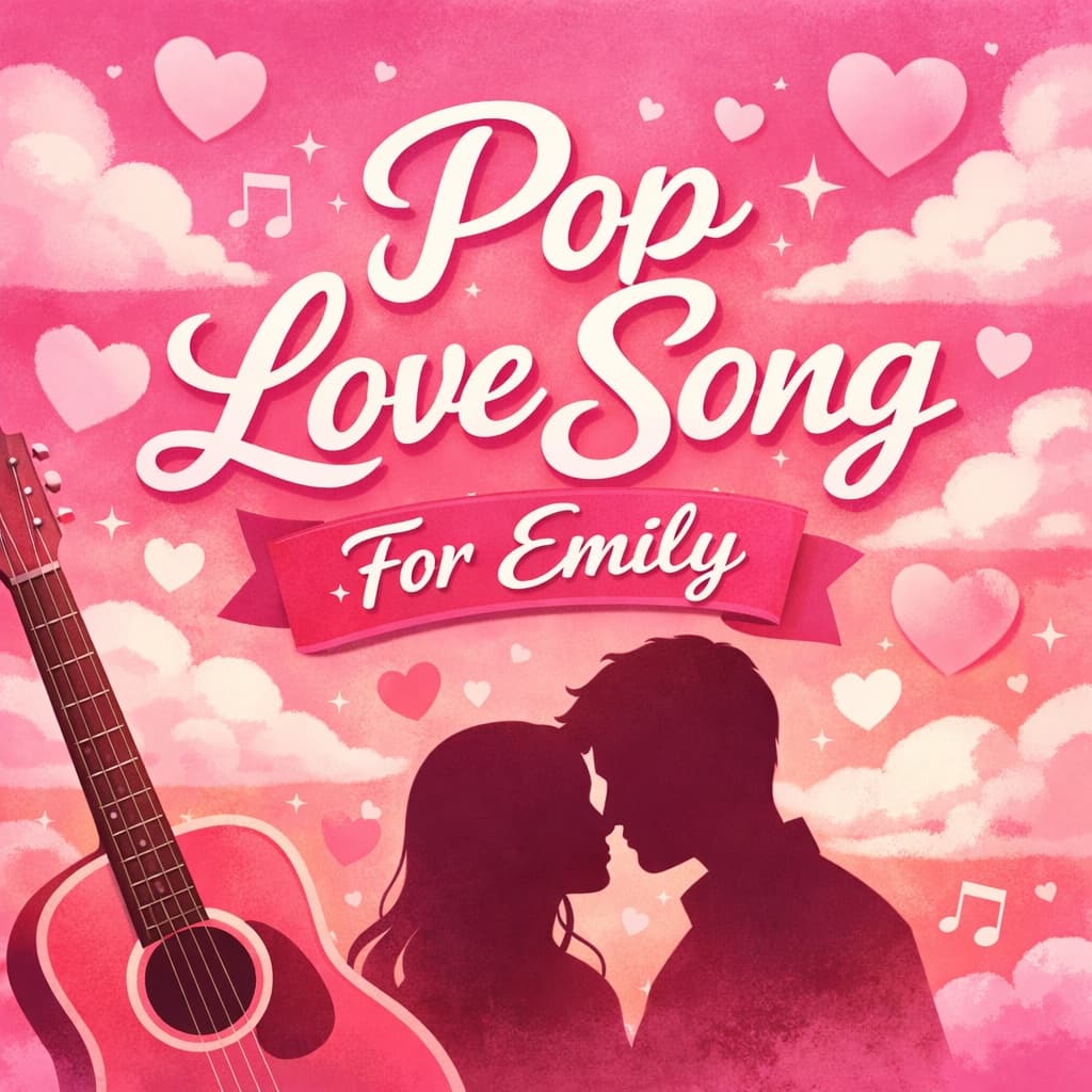Pop Love Song