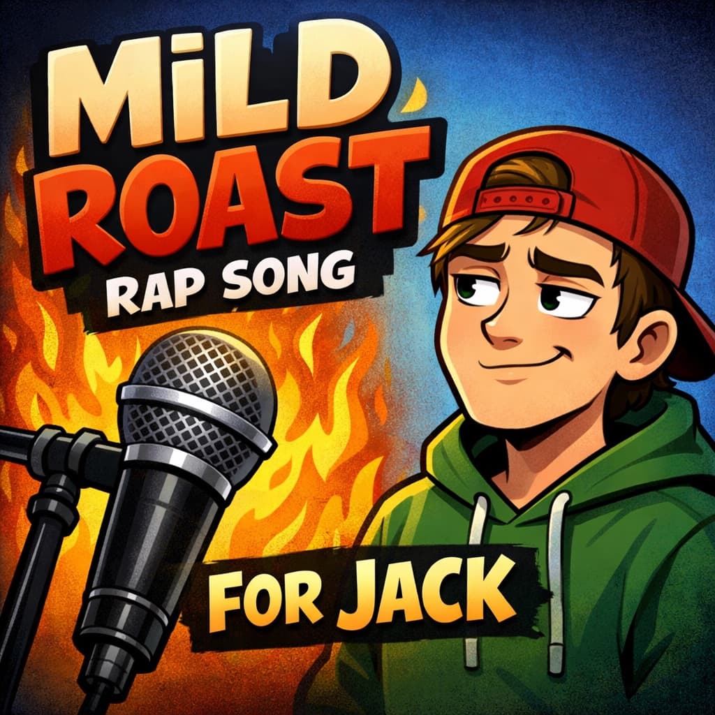 Roast Song