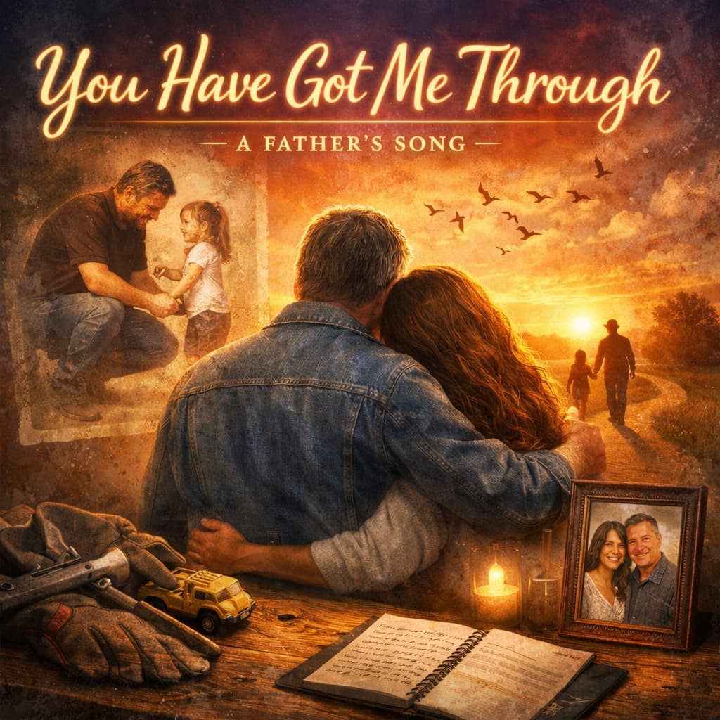 Emotional Dad Song